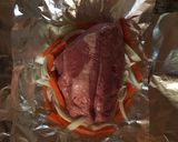 Foto del paso 3 de la receta: Puré de coliflor con carne al horno