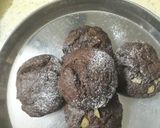 મિની કેક (Mini cake recipe in gujarati) રેસીપી સ્ટેપ6ફોટો