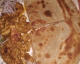 Tawa chicken Mali boti recipe step 6 photo