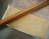 A picture of step 6 of 10-Minute Scones with Heavy Cream.