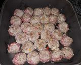 Foto del paso 4 de la receta: Albóndigas con salsa