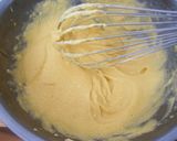 A picture of step 3 of *Lemon Cake Weekend Citron*.