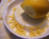 A picture of step 4 of *Lemon Cake Weekend Citron*.