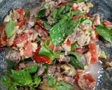 Foto langkah ke 4 dari resep Bothok Ati Rempelo.