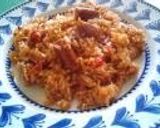 A picture of step 5 of Cajun Food Seasoning.