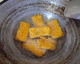 Foto langkah ke 5 dari resep Tempe Kriuk.