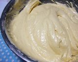 A picture of step 5 of *Lemon Cake Weekend Citron*.