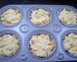 A picture of step 8 of Carrot and Honey Muffins.