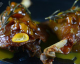 Foto del paso 3 de la receta: Confit de pato a la reducción de kumquat