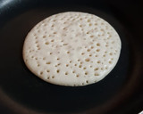 Foto del paso 2 de la receta: Hotcakes sin huevo ni aceite