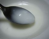 A picture of step 8 of *Lemon Cake Weekend Citron*.