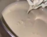 صورة لخطوة 1 من وصفة كيكة شاي اسفنجية 🫖