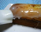 A picture of step 9 of *Lemon Cake Weekend Citron*.