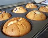 Lemon Blueberry Muffins recipe step 6 photo