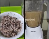 Foto langkah ke 7 dari resep Bone Broth (tulang & ceker ayam).