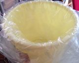 A picture of step 9 of Authentic Homemade Miso.