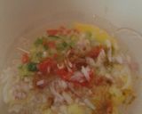 A picture of step 1 of Cheese omelette.