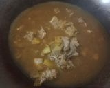 Foto langkah ke 5 dari resep Nasi Biryani (Daging Kurban).