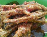 Foto langkah ke 5 dari resep Ceker Jahara (pedes gila).