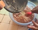 Foto langkah ke 3 dari resep Gadon.