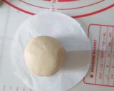Foto langkah ke 3 dari resep Bakpao Cokelat.
