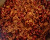 चने की सब्जी (chane ki sabzi recipe in Hindi) रेसिपी चरण 5 फोटो