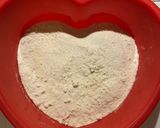 Foto del paso 14 de la receta: 🦋Mousse de piloncillo con jelly de guayaba con glaseado espejo 🦋