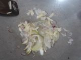 Ikan Peda Asam Pedas