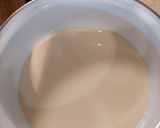 Hólabda tekercs recept fázis 2 fotója