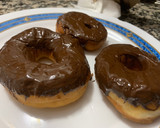 Foto del paso 4 de la receta: Donuts caseros