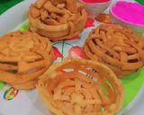 टोकरीनुमा कटोरी चाट(Tokarinuma katori chaat recipe in hindi) रेसिपी चरण 7 फोटो