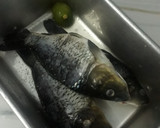 Foto langkah ke 1 dari resep Pesmol Ikan Mas.