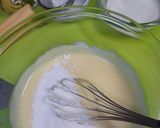 A picture of step 7 of Microwaved NY-style Cheesecake.