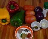 Foto del paso 2 de la receta: Guisado de Cordero en olla de Barro