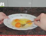 A picture of step 6 of Traditional Homemade Torrijas.