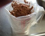 A picture of step 5 of Simple Valentine's Rose Cookies.