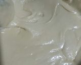 A picture of step 3 of Butterscotch Cupcakes.
