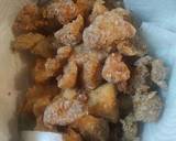 Pineapple Chicken the one Aryca likes recipe step 7 photo