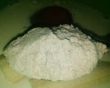 Pas rețetă Clătite "prietenoase" 1 fotografie