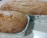 Foto del paso 5 de la receta: Budín matero con aceite