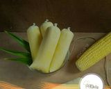 Foto langkah ke 7 dari resep 02. Es mambo jagung.