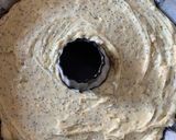 A picture of step 7 of Old-Fashioned Glazed Lemon Bundt Cake.