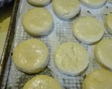 Foto del paso 5 de la receta: Scones de la tarde