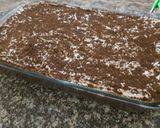 صورة لخطوة 5 من وصفة الكيكة الباردة ولا أطيب 😋