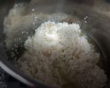 Foto del paso 3 de la receta Arroz a la cubana