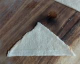 A picture of step 7 of Shahi Tukda Pockets.
