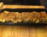 Fahéjas fátyol kalács recept fázis 9 fotója