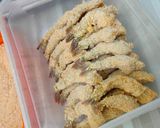 Foto langkah ke 5 dari resep Tempura Udang | Udang Goreng Tepung | Udang Crispy.