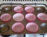 Vickys Coconut & Raspberry Muffins, GF DF EF SF NF recipe step 1 photo