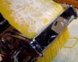 A picture of step 11 of Fresh Homemade Pasta Is The Best.